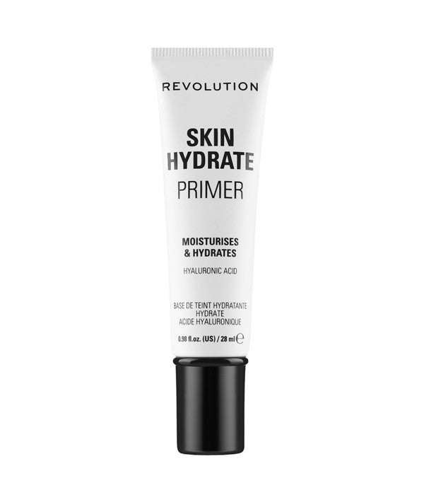 Revolution Skin Moisturises And Hydrate Primer