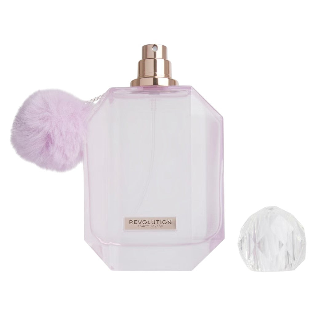 Revolution Ultimate Lights Eau De Toilette Spray