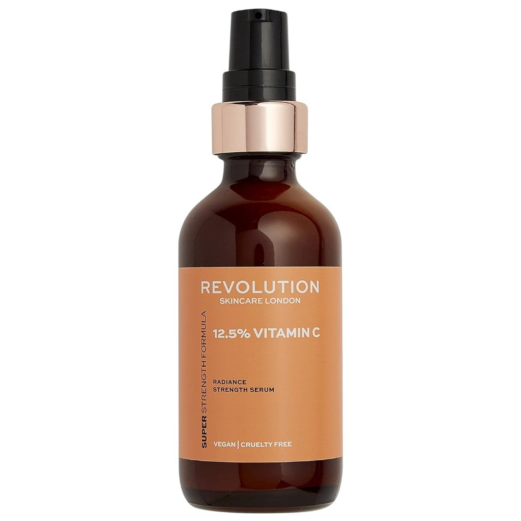 Revolution Vitamin C Radiance Strength Serum