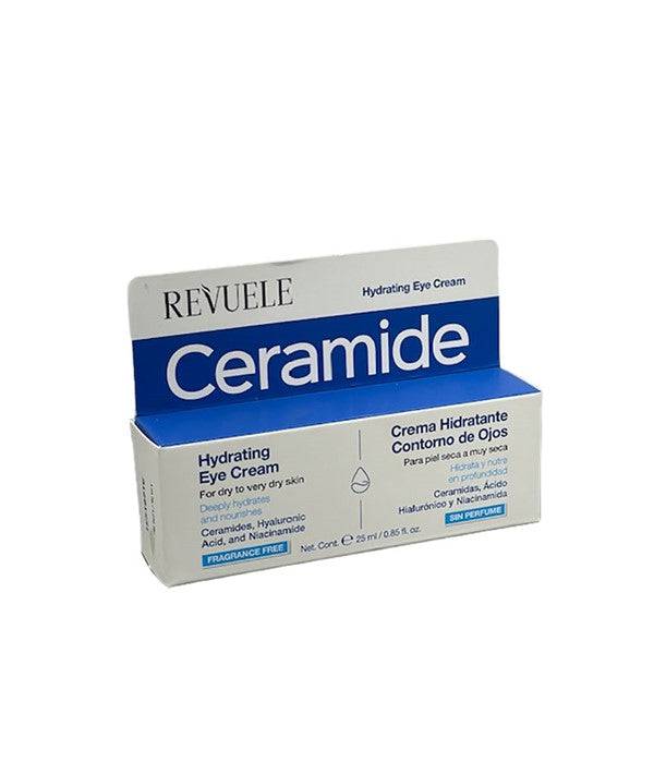Revuele Ceramide Hydrating Eye Cream