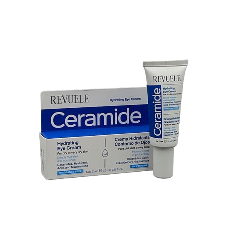 Revuele Ceramide Hydrating Eye Cream