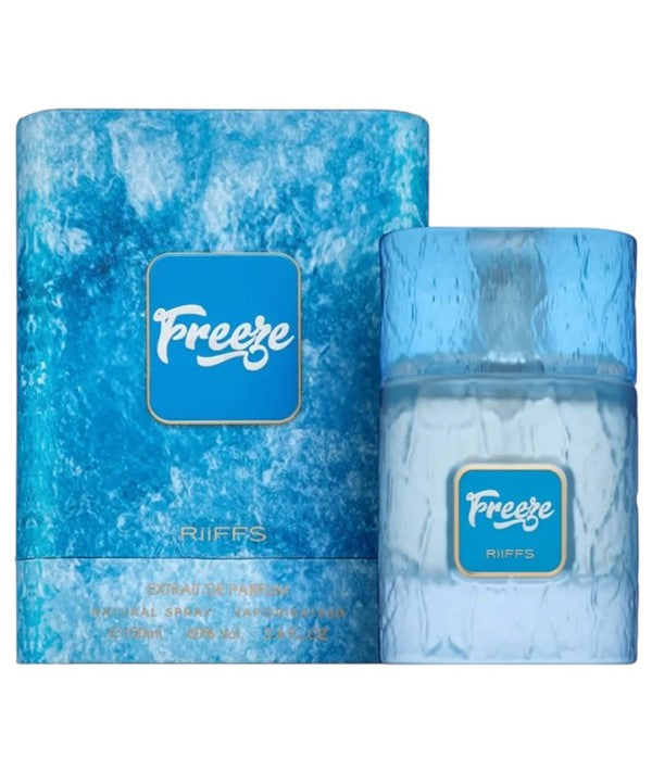 Riiffs Freeze Extrait De Parfum
