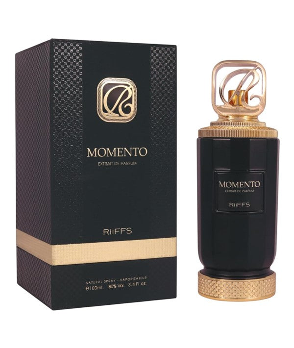 Riiffs Momento Extrait De Parfum