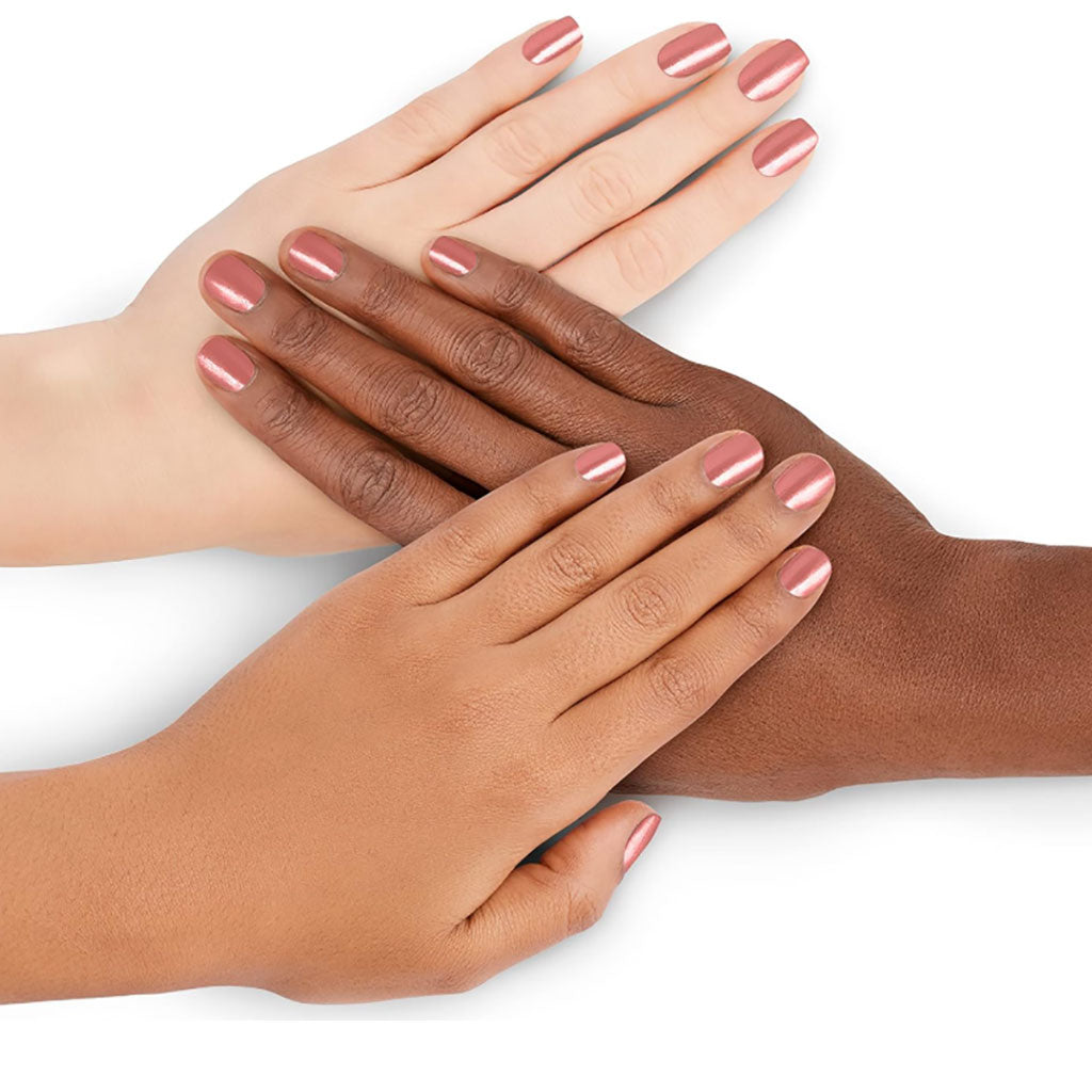 Rimmel 60 Seconds Super Shine Nail Polish 711 Xposed