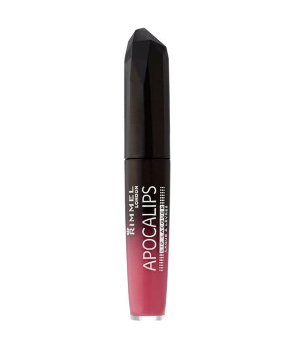 Rimmel Apocalips Lip Lacquer 102 Nova