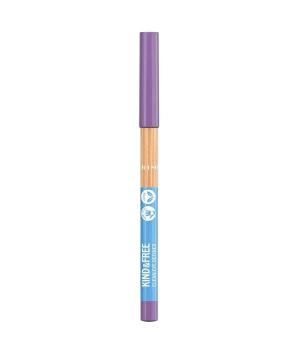 Rimmel London Kind And Free Clean Eye Definer