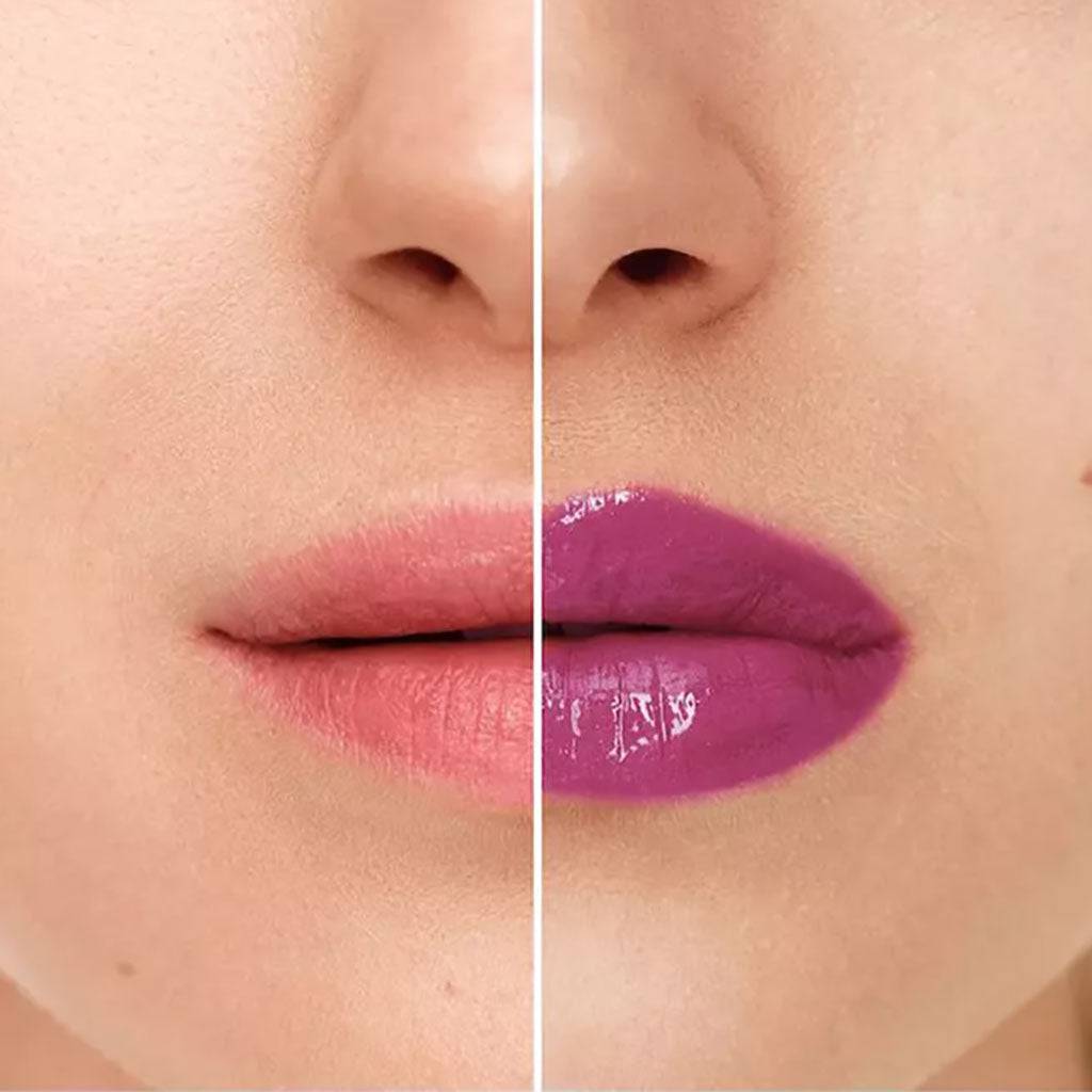 Rimmel Oh My Gloss Plump Lip Gloss 820 Juicy Lucy