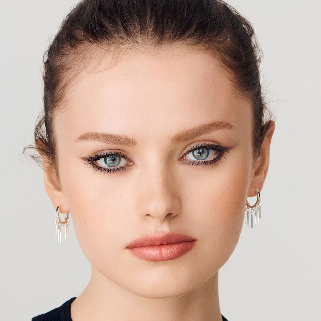 Rimmel Scandal Eyes Exaggerate Eye Definer 001 Intense Black