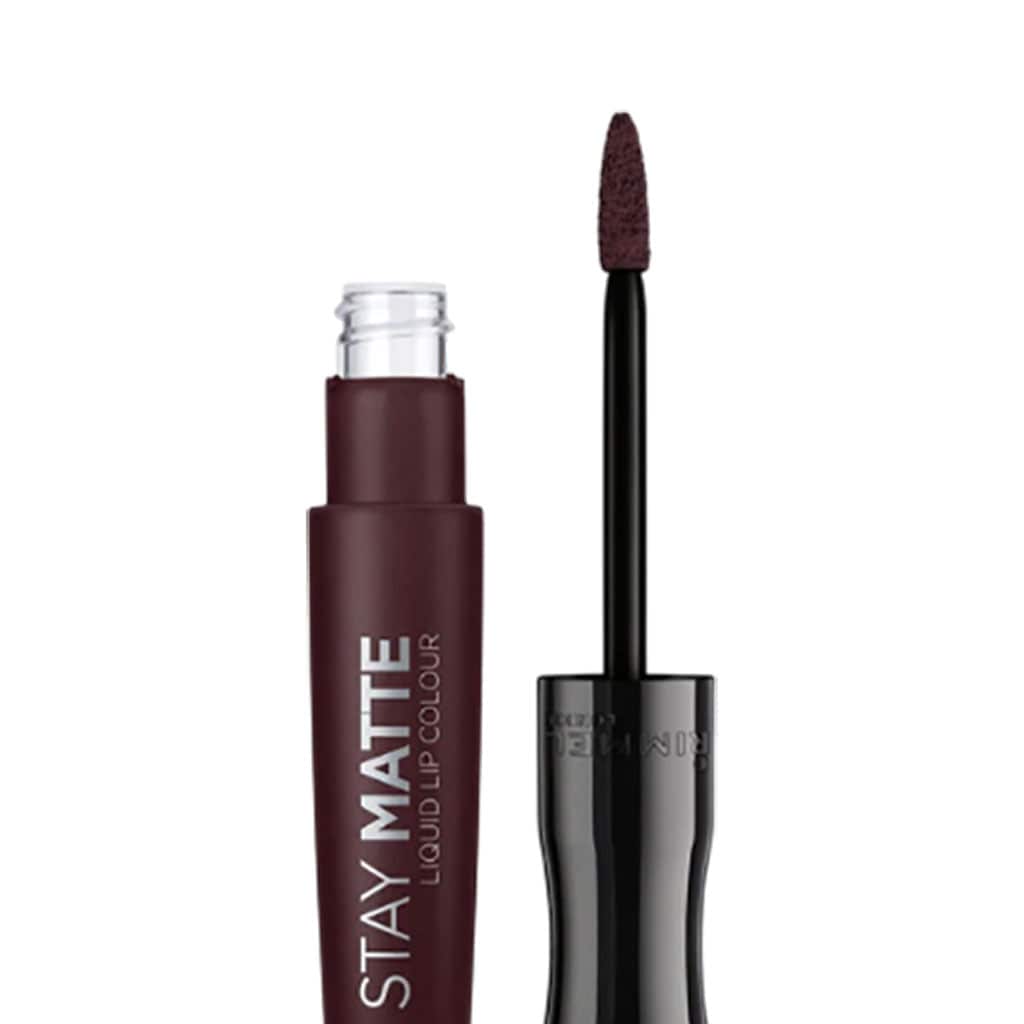 Rimmel Stay Matte Liquid Lip Colour 870 Damn Hot