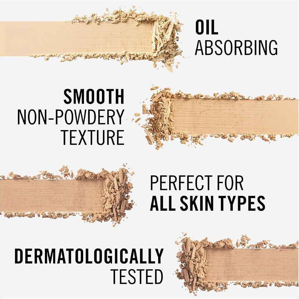 Rimmel Stay Matte Pressed Powder