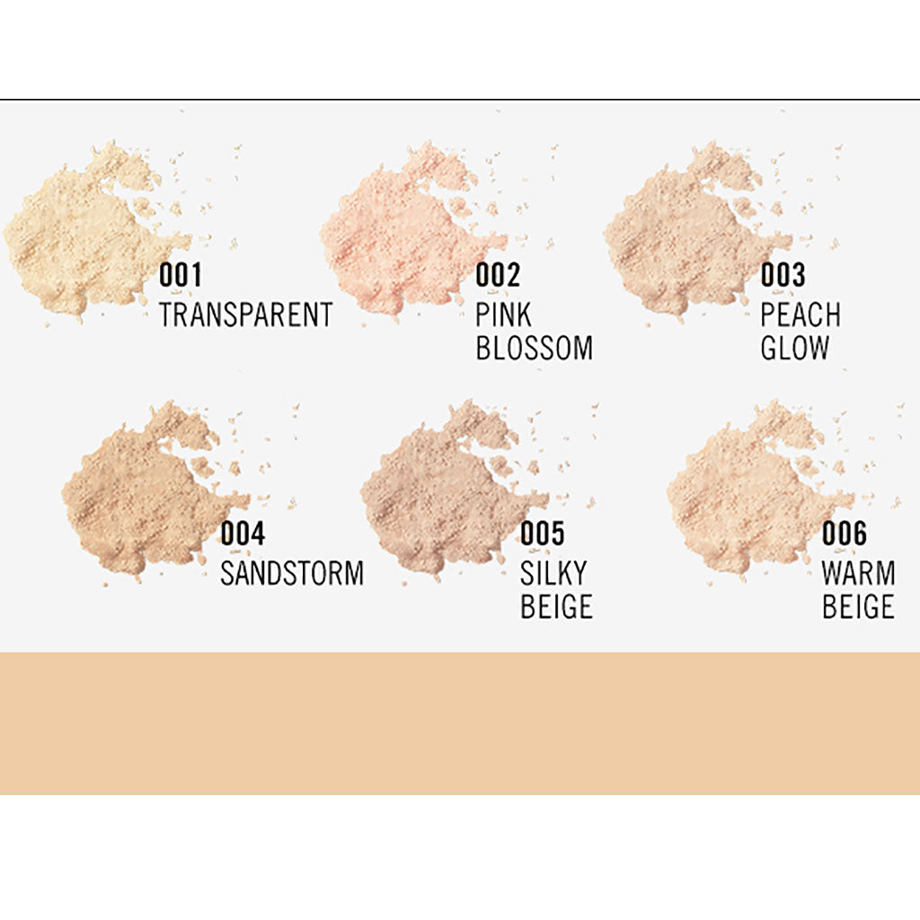 Rimmel Stay Matte Pressed Powder