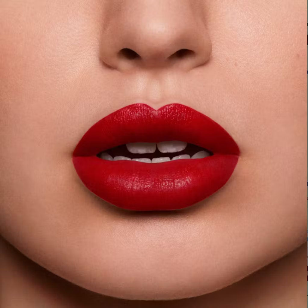 Rimmel Stay Satin Liquid Lip Colour 500 Redical