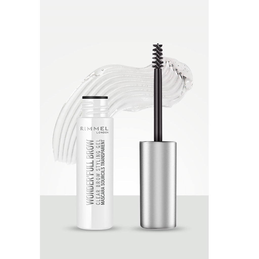 Rimmel Wonderfull Brow Gel
