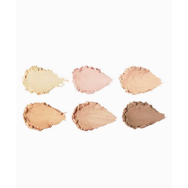 Sleek Make Up Sleek Makeup Cream Contour Kit Light 095