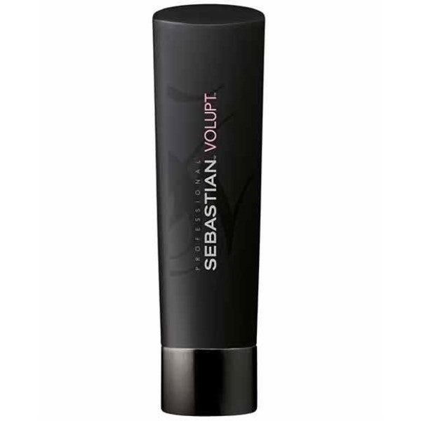 Sebastian Volupt Volume Boost Shampoo