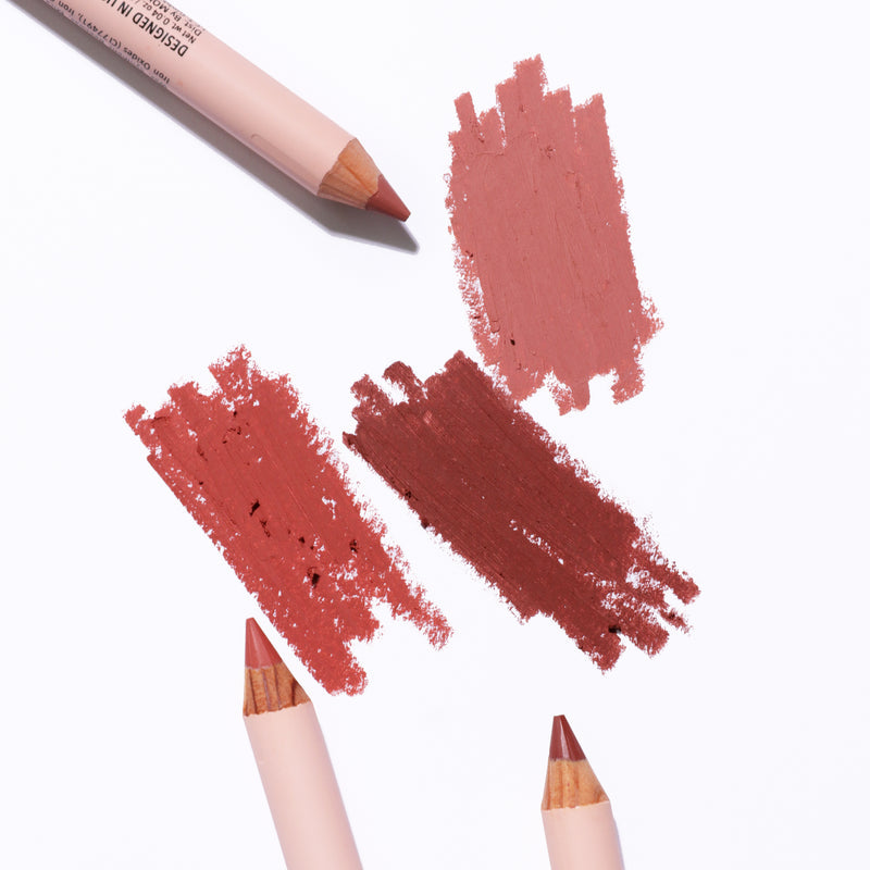 Moira Signature Lip Pencil