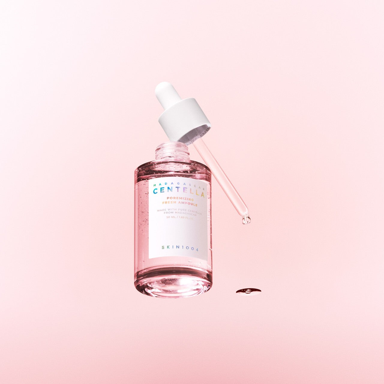 SKIN1004 Madagascar Centella Poremizing Fresh Ampoule