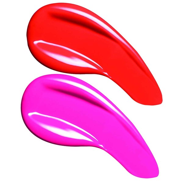 Sleek Make Up Lip Shot