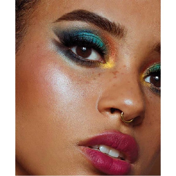 Sleek Make Up Eyeshadow Palette Making Waves