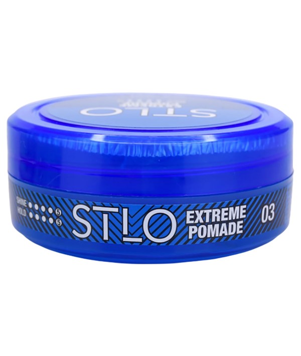 STLO 03 Extreme Hair Pomade