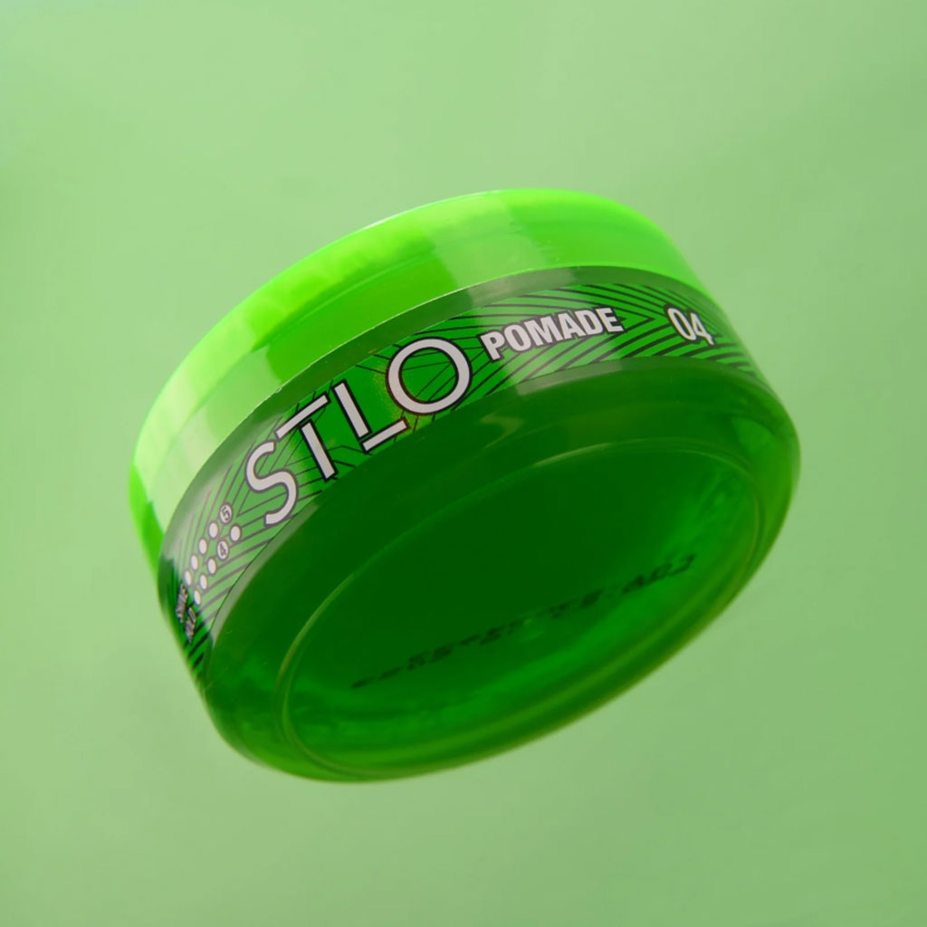 STLO 04 Hair Pomade