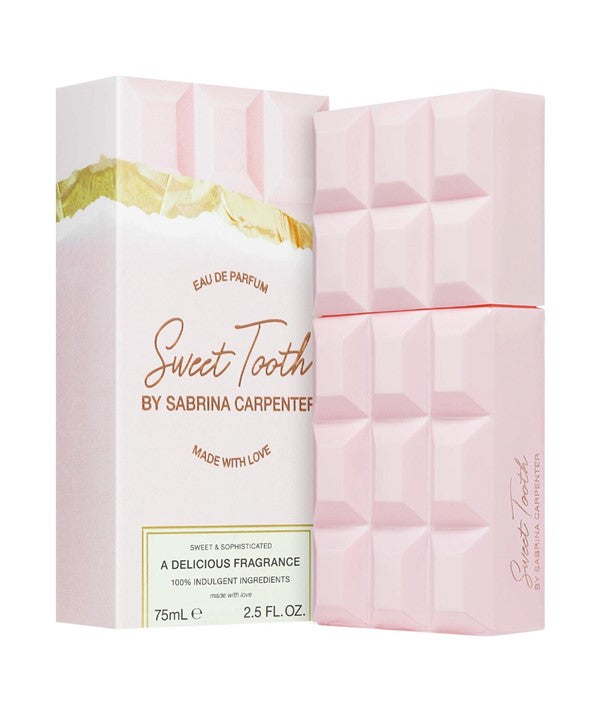 Sabrina Carpenter Sweet Tooth Eau De Parfum