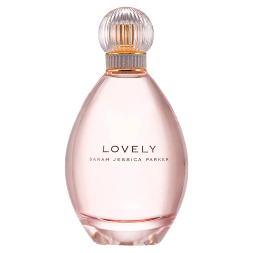 Sarah Jessica Parker Lovely Eau De Parfum Spray