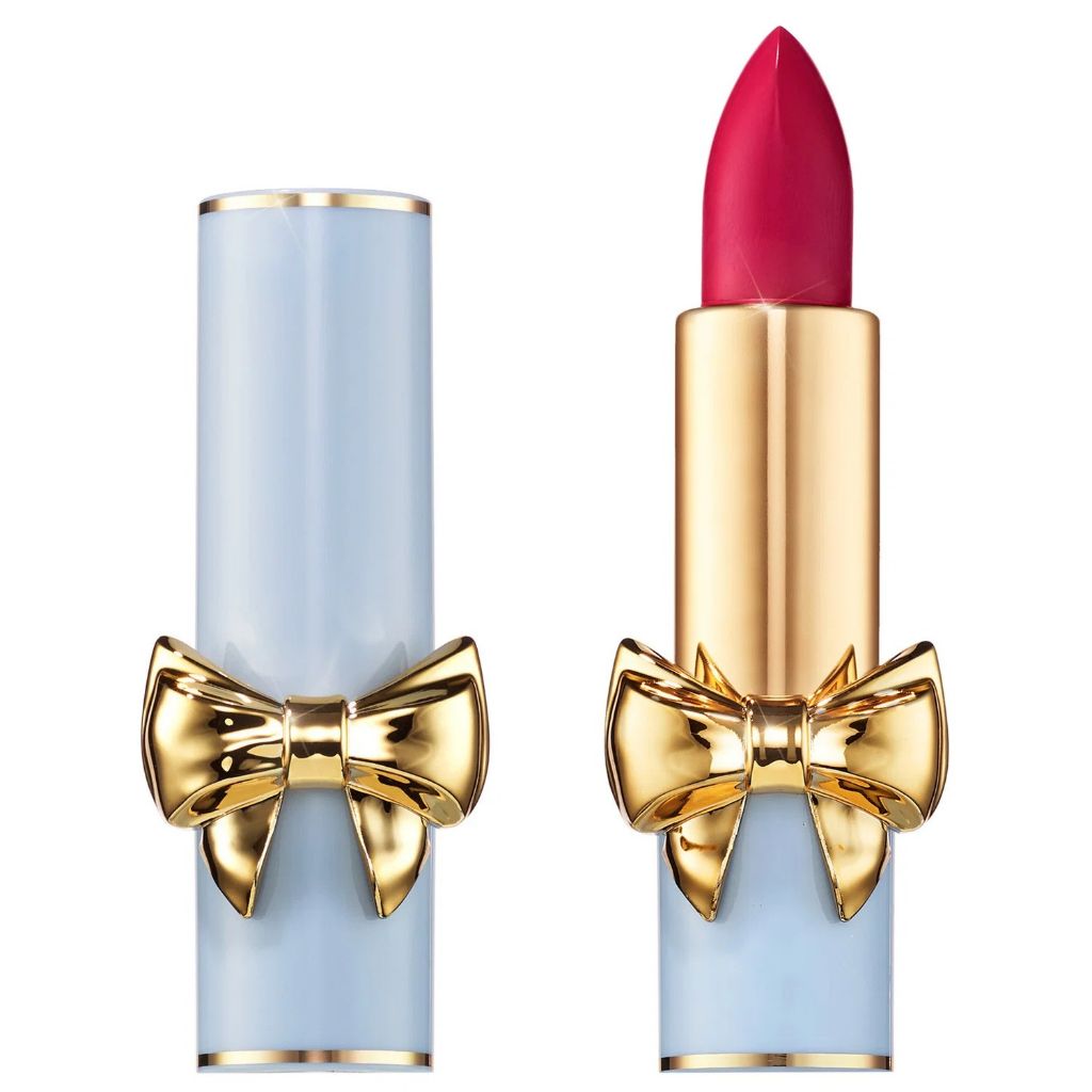 PAT Mcgrath LABS Satin Allure Lipstick 657 Fleur Fatale