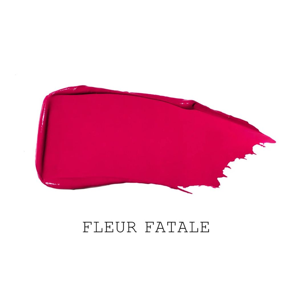 PAT Mcgrath LABS Satin Allure Lipstick 657 Fleur Fatale