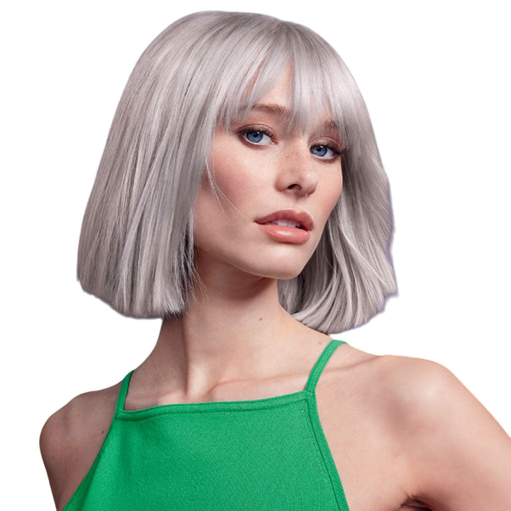 Schwarzkopf Live Intense Permanent Colour B15 Platinum Blonde