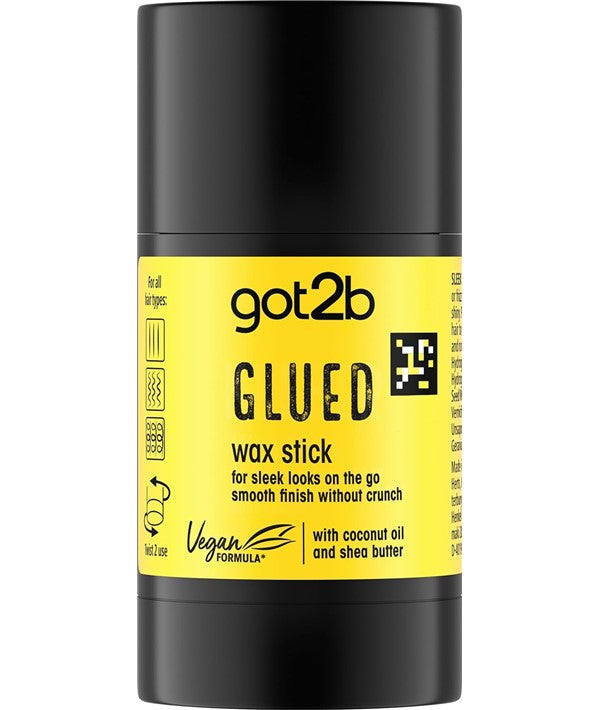 Schwarzkopf Got2b Glued Wax Stick