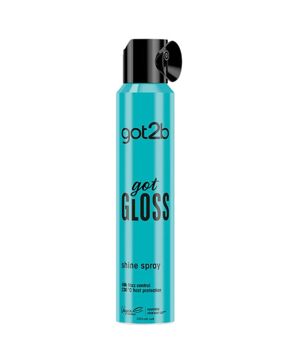 Schwarzkopf Got2b Got Gloss Shine Spray