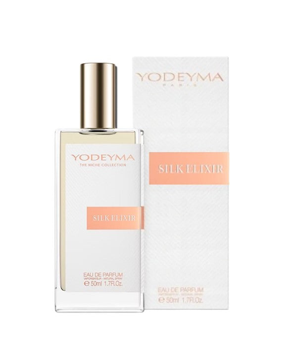 Yodeyma Silk Elixir Eau De Parfum