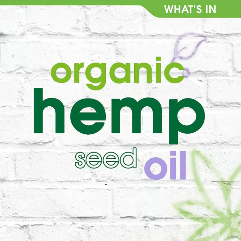 Simple Calming Moisturiser Skin Cream