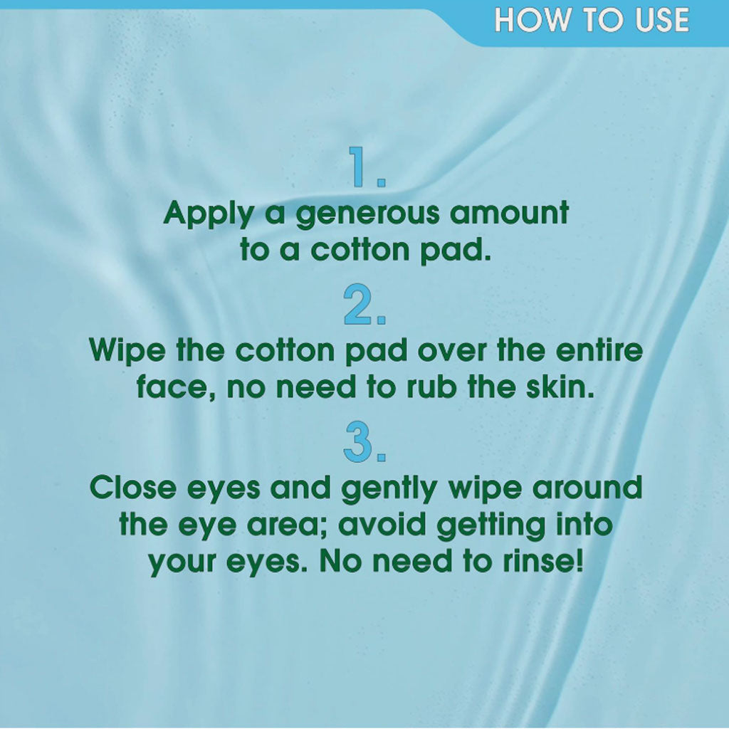 Simple Water Boost Hydrating Micellar Water