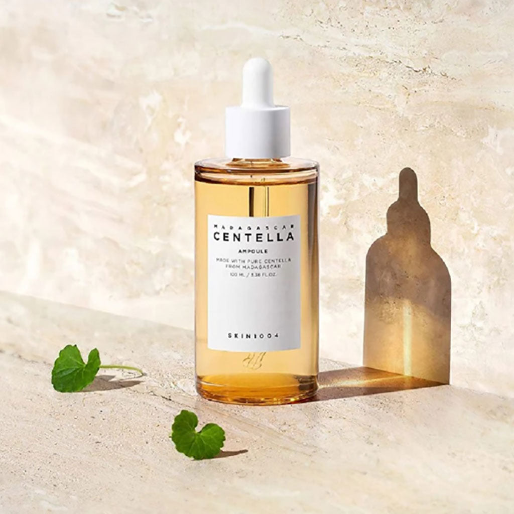 SKIN1004 Madagascar Centella Ampoule