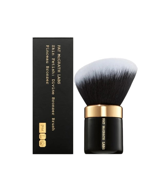 PAT Mcgrath LABS Skin Fetish Divine Bronzer Brush