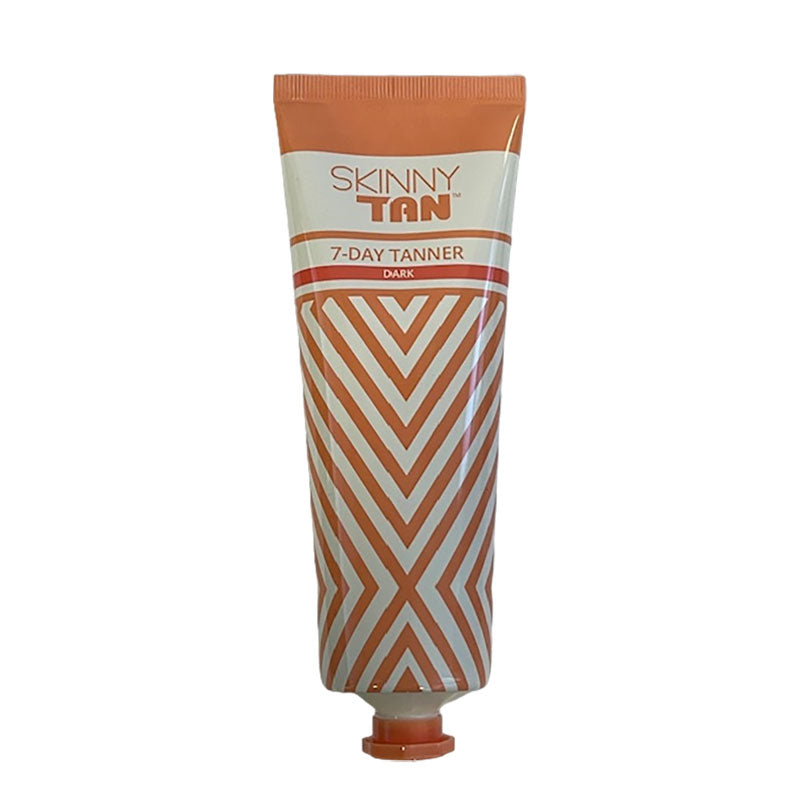 Skinny Tan 7 Day Tanner Dark