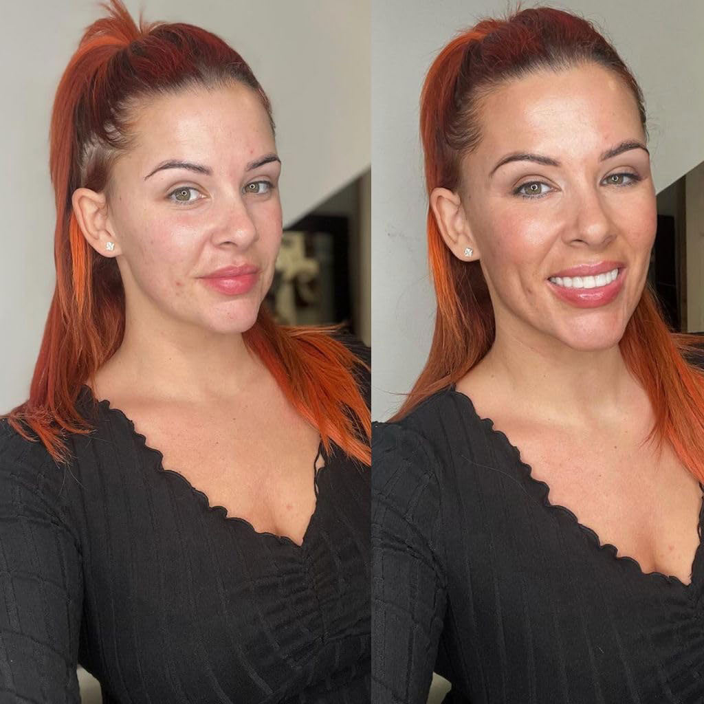 Skinny Tan Instant 1 Day Tanner Medium