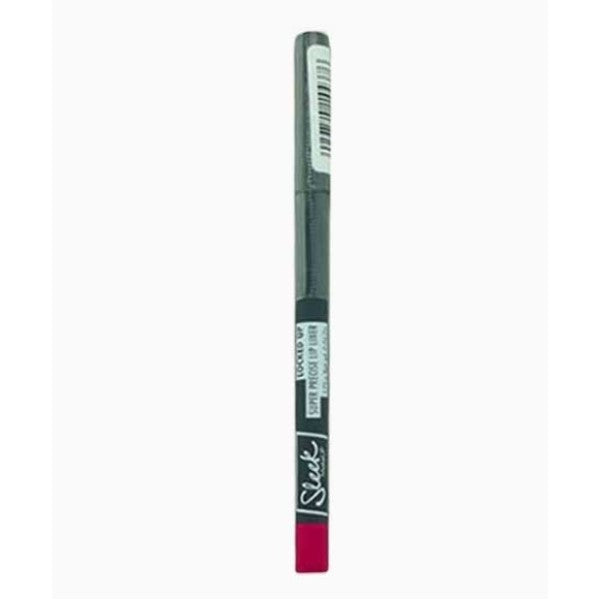 Sleek Make Up Sleek Locked Up Super Precise Lip Liner Love Stoned 1258