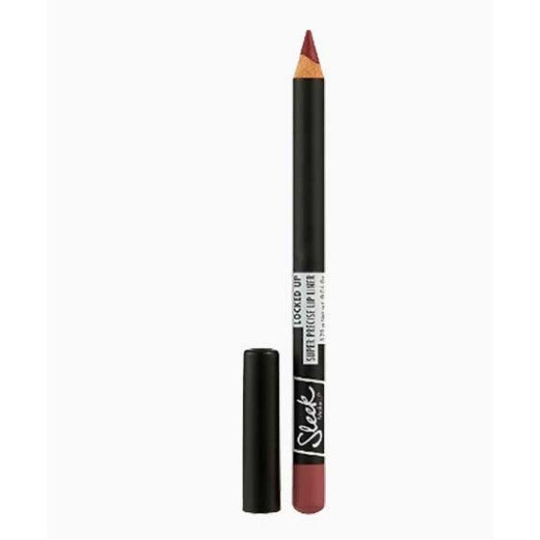Sleek Make Up Sleek Locked Up Super Precise Lip Liner Friend Zone 1259