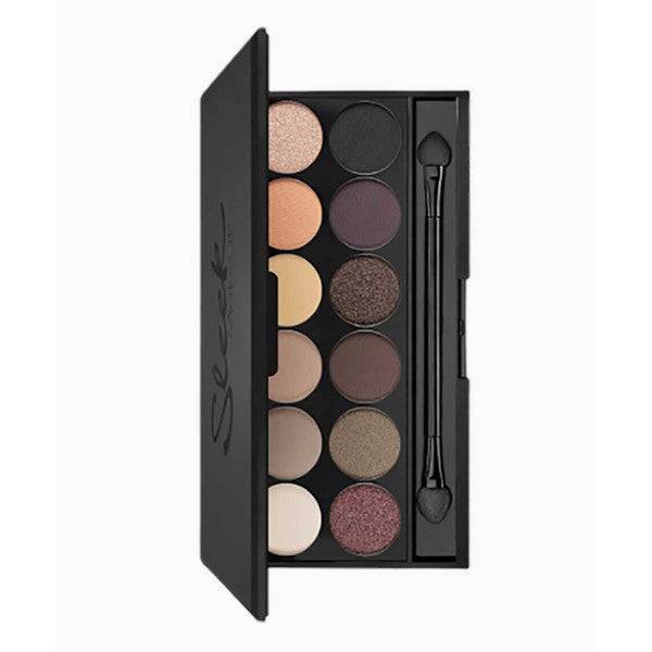 Sleek Make Up Eyeshadow Palette Level Up 1382