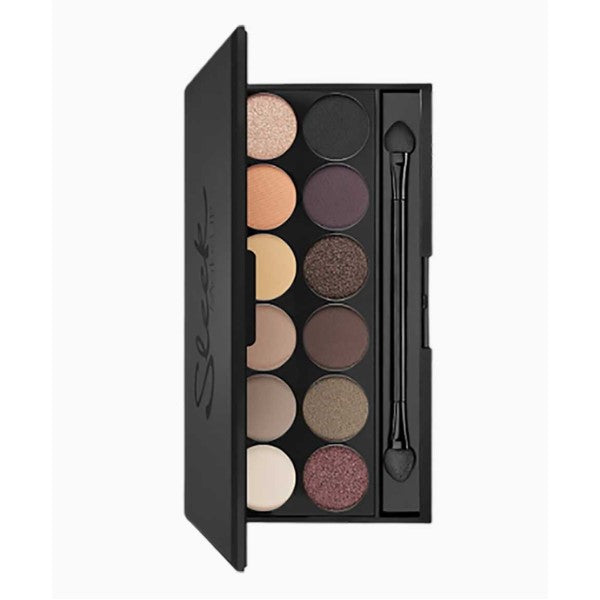 Sleek Make Up Eyeshadow Palette Level Up 1382