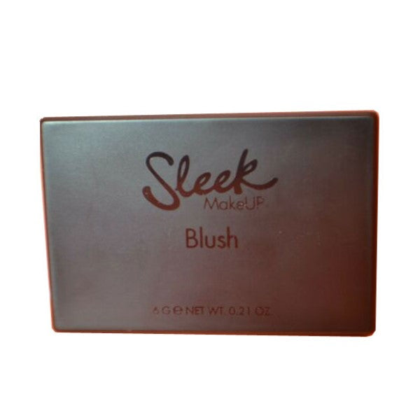 Sleek Make Up Sleek Makeup Blush