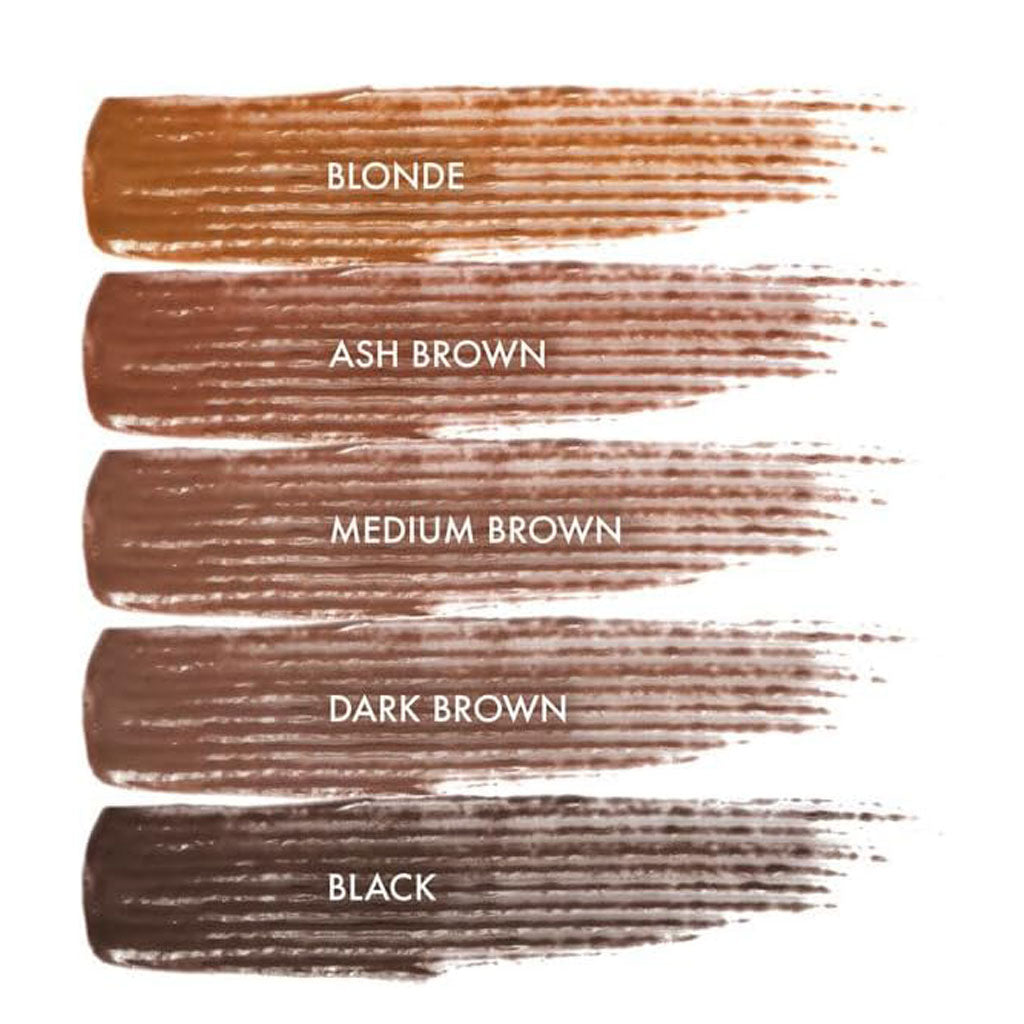 Sleek Make Up Sleek Brow Getter Fibre Brow Gel