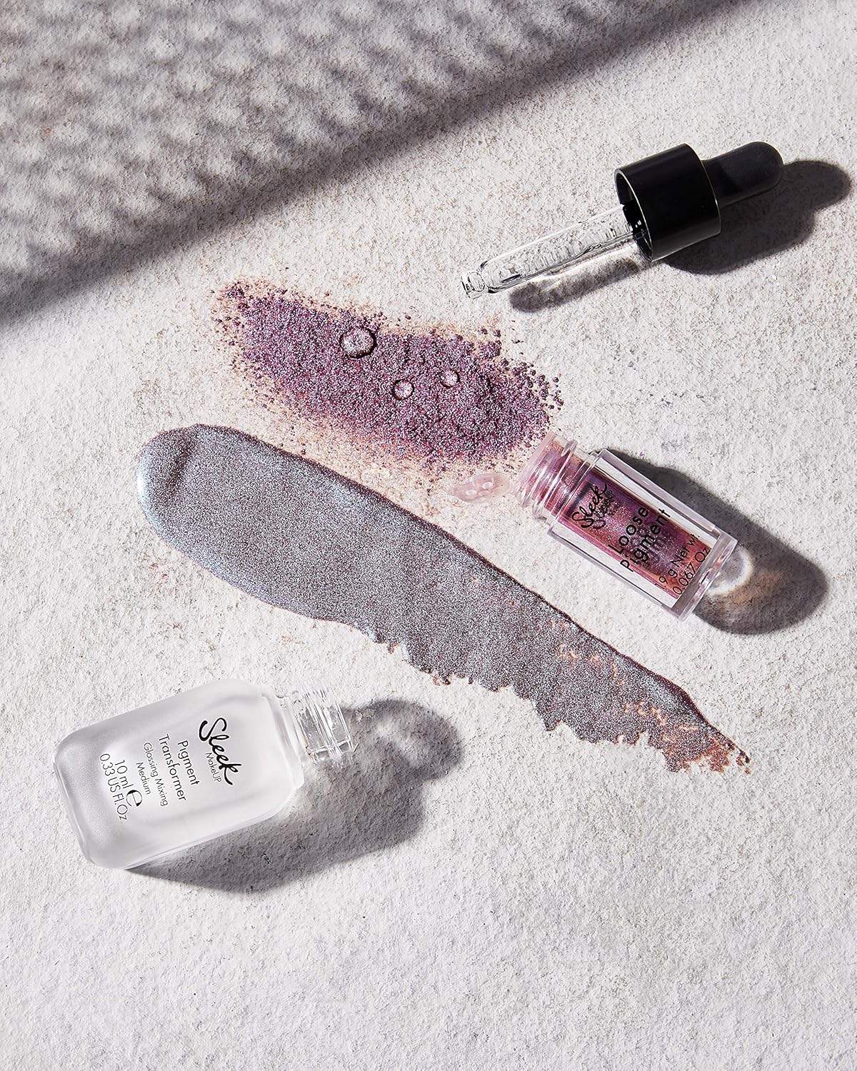 Sleek Make Up Loose Pigment