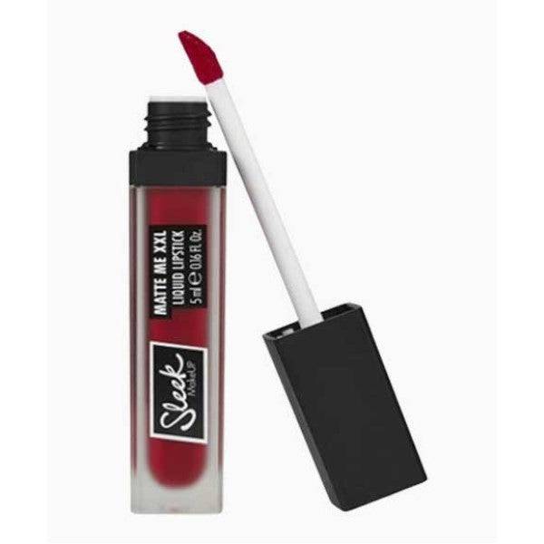Sleek Make Up Matte Me XXL Liquid Lipstick I M Vegan STFU