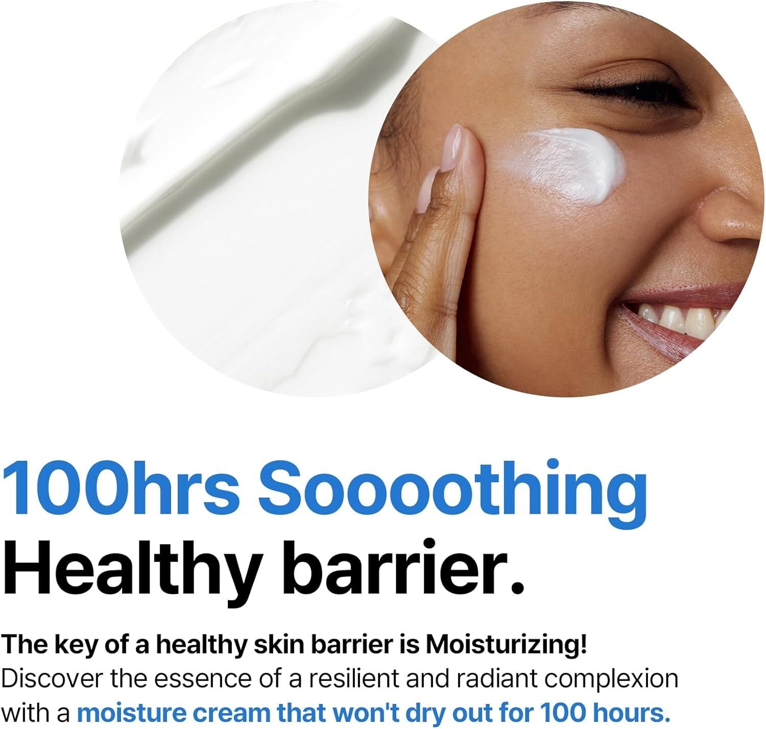 Some By Mi Beta Panthenol Repair Cream