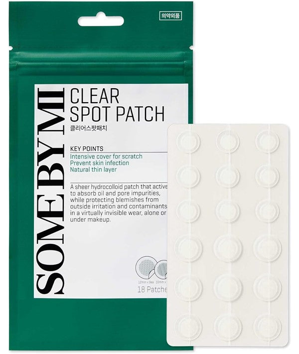 Some By Mi Clear Spot Patch