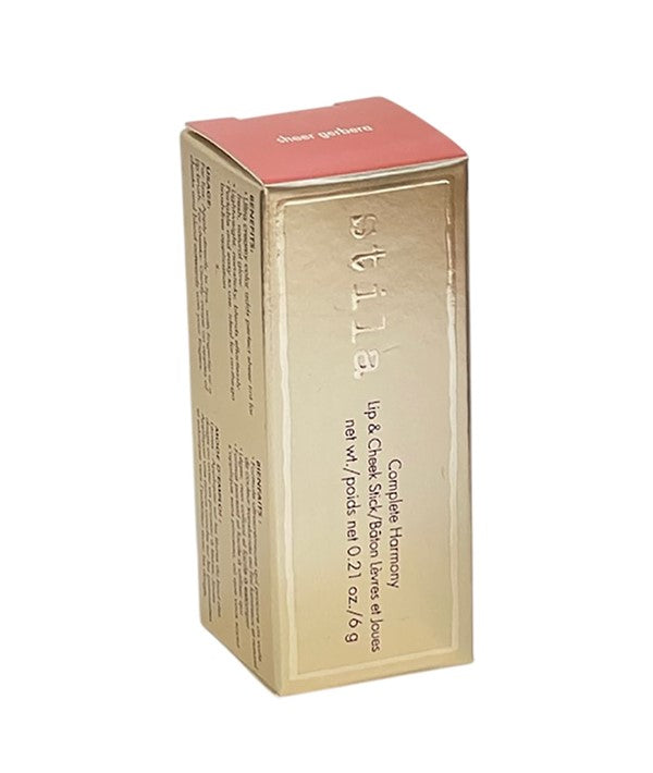 Stila Complete Harmony Lip And Cheek Stick